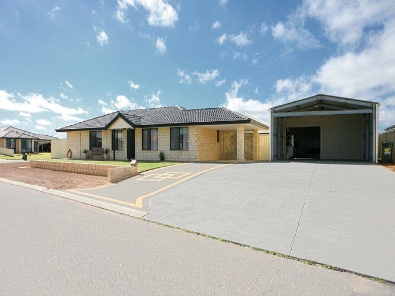 13 Winnetta Ridge, WANDINA WA 6530, Wandina - Image 1