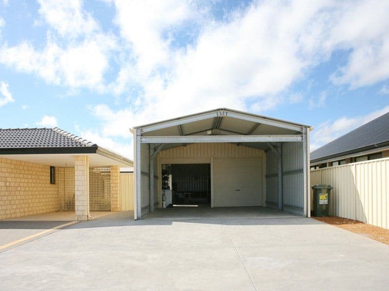 13 Winnetta Ridge, WANDINA WA 6530, Wandina - Thumbnail 5