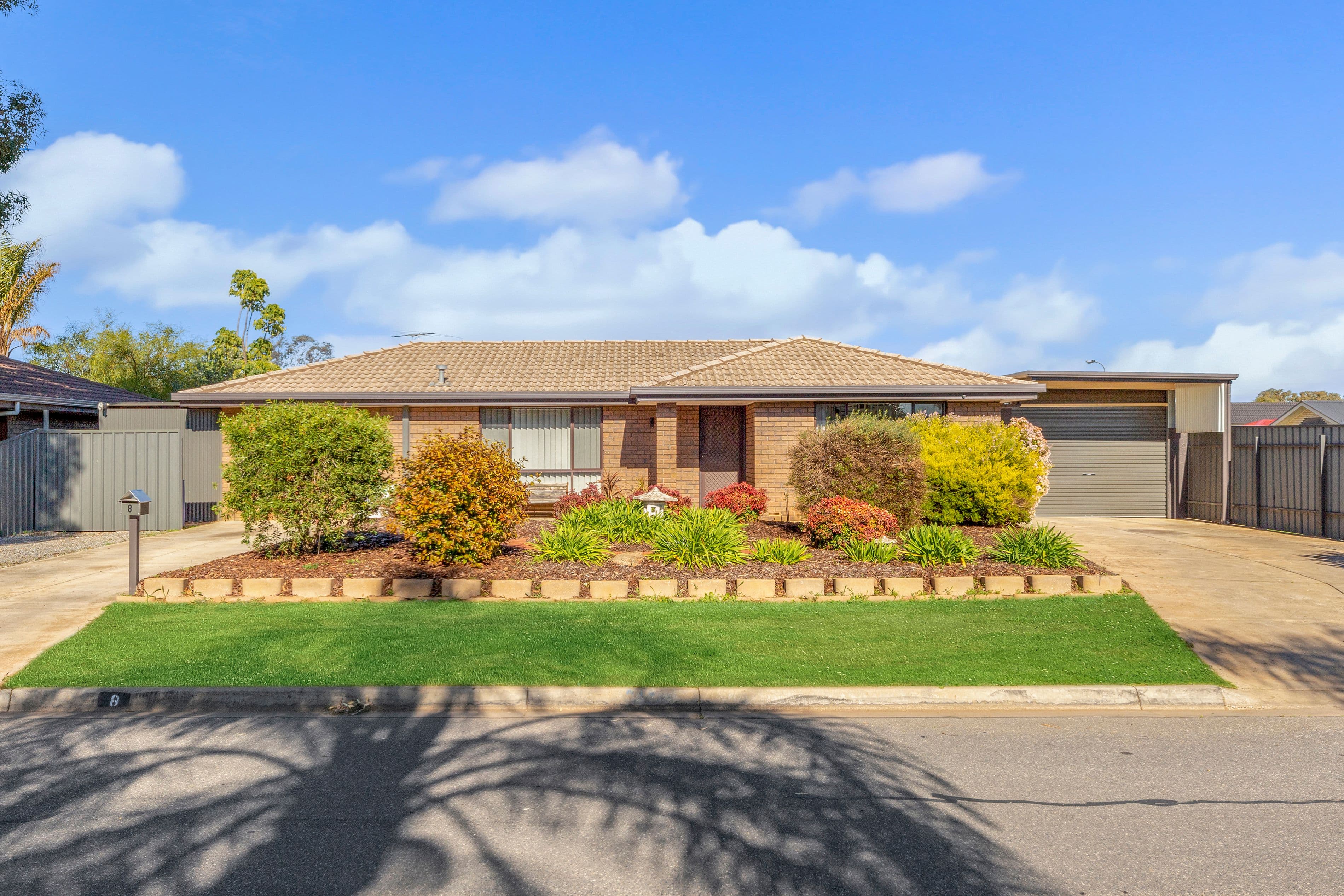 8 Tyson Avenue, Salisbury Downs SA 5108, Salisbury Downs - Thumbnail 2