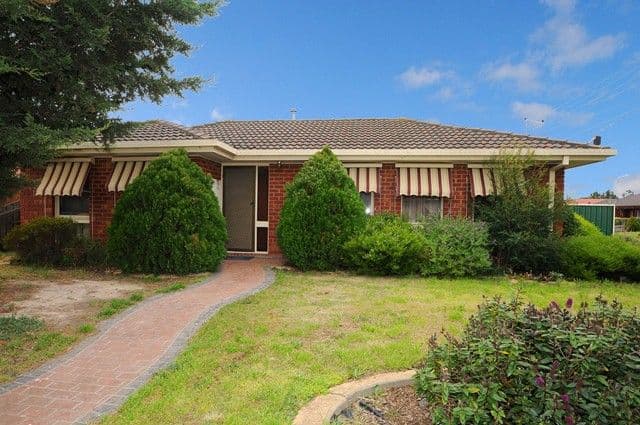 94 Silvereye Crescent, WERRIBEE VIC 3030, Werribee - Image 1