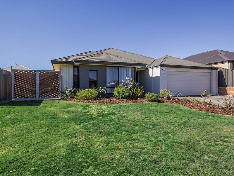 5 Fairchild Drive, Baldivis WA 6171, Baldivis - Image 1