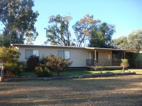 37 Zeller Street, CHINCHILLA QLD 4413, Chinchilla - Image 1