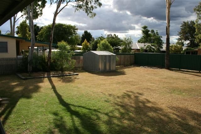 37 Zeller Street, CHINCHILLA QLD 4413, Chinchilla - Thumbnail 7