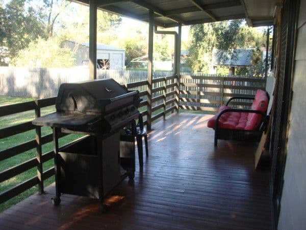 37 Zeller Street, CHINCHILLA QLD 4413, Chinchilla - Thumbnail 8