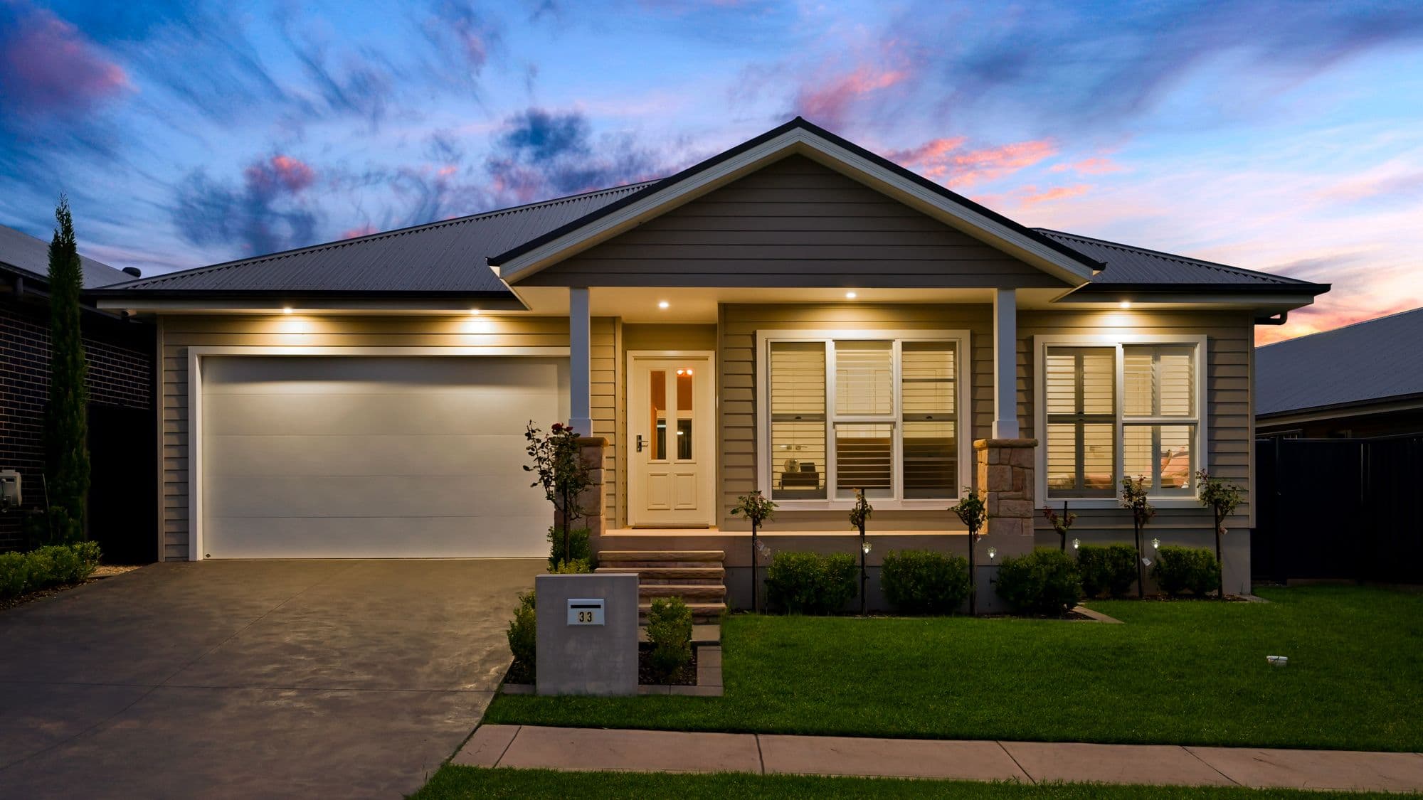 33 Friend Street, Leppington NSW 2179, Leppington - Image 1