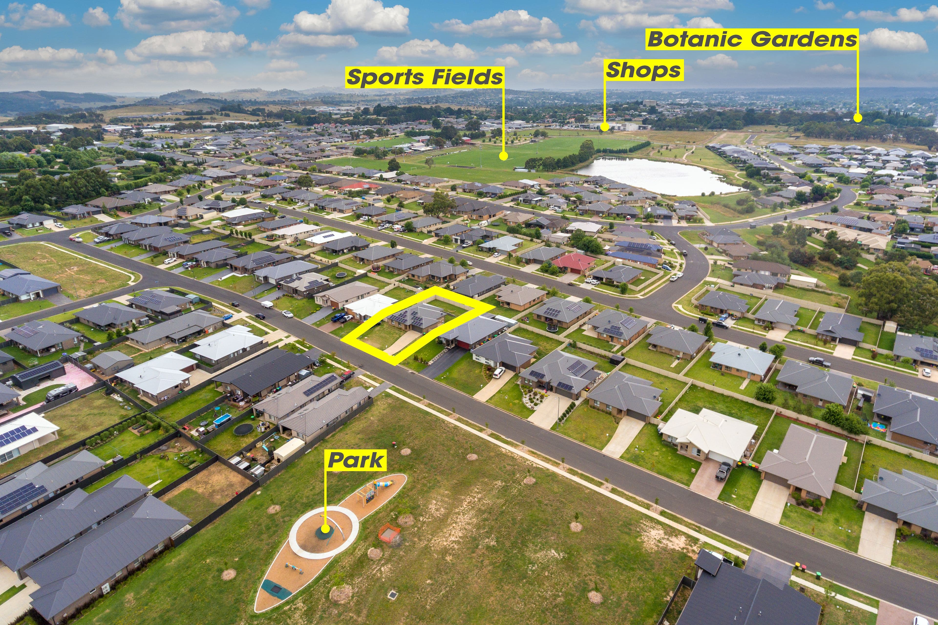 18 Newport Street, Orange NSW 2800, Orange - Thumbnail 2