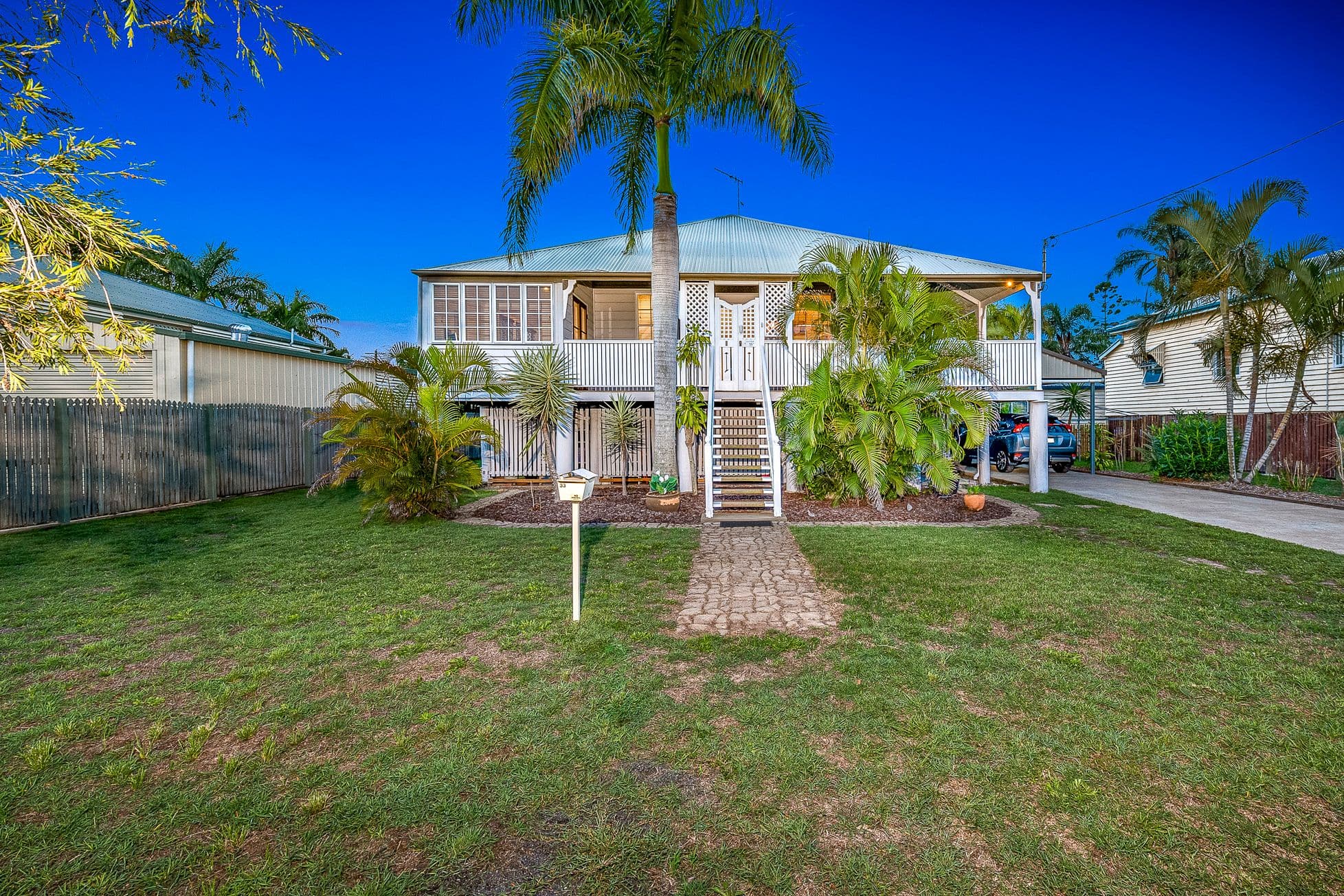 33 Lamb Street, Walkervale QLD 4670, Walkervale - Image 1