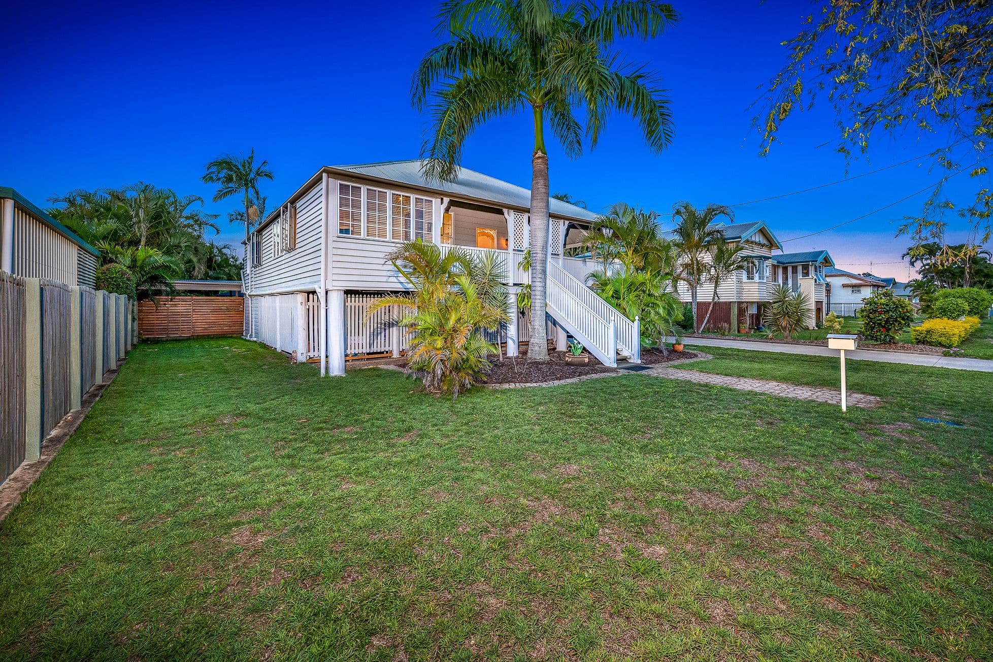 33 Lamb Street, Walkervale QLD 4670, Walkervale - Thumbnail 2