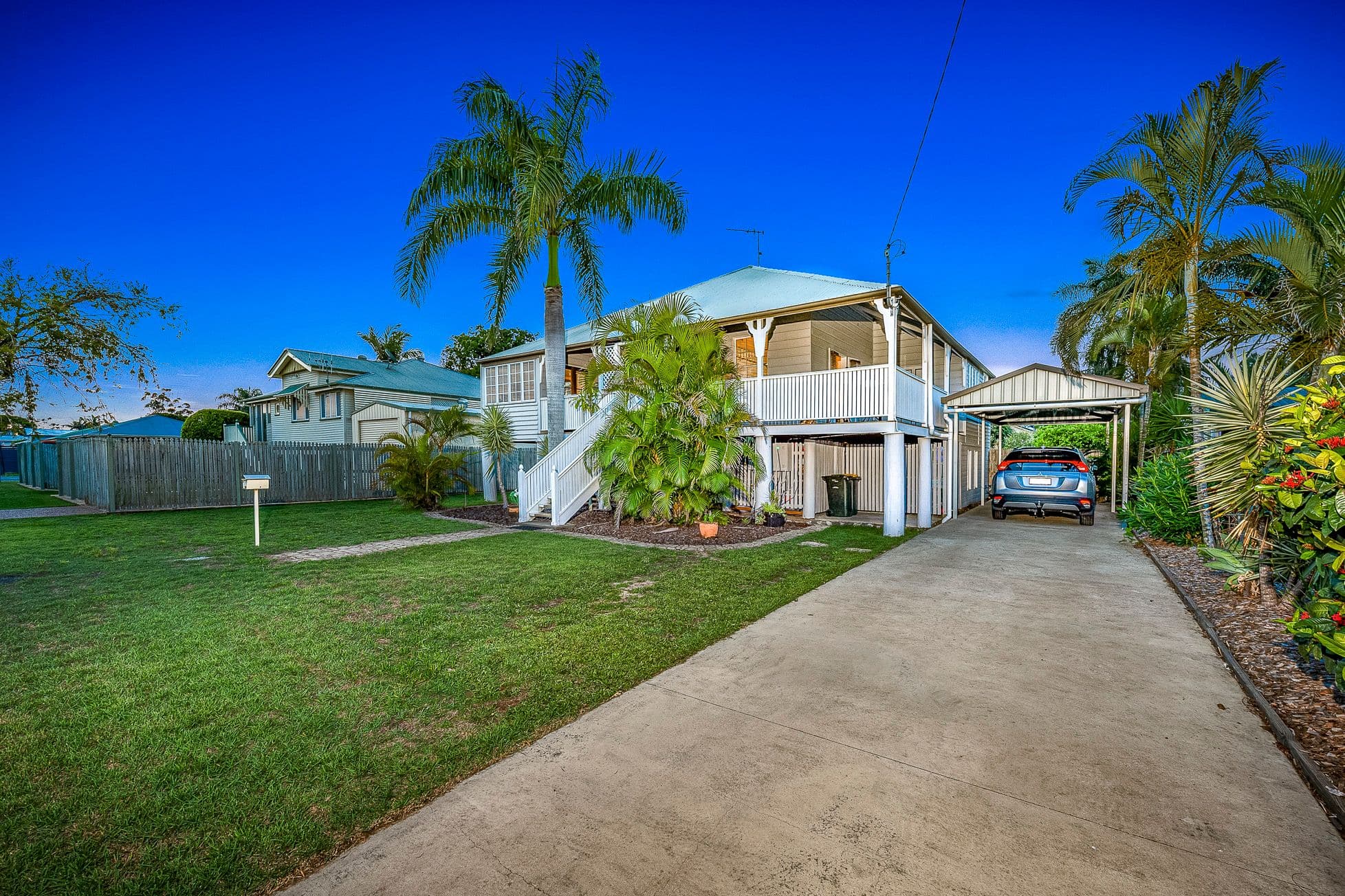33 Lamb Street, Walkervale QLD 4670, Walkervale - Thumbnail 3