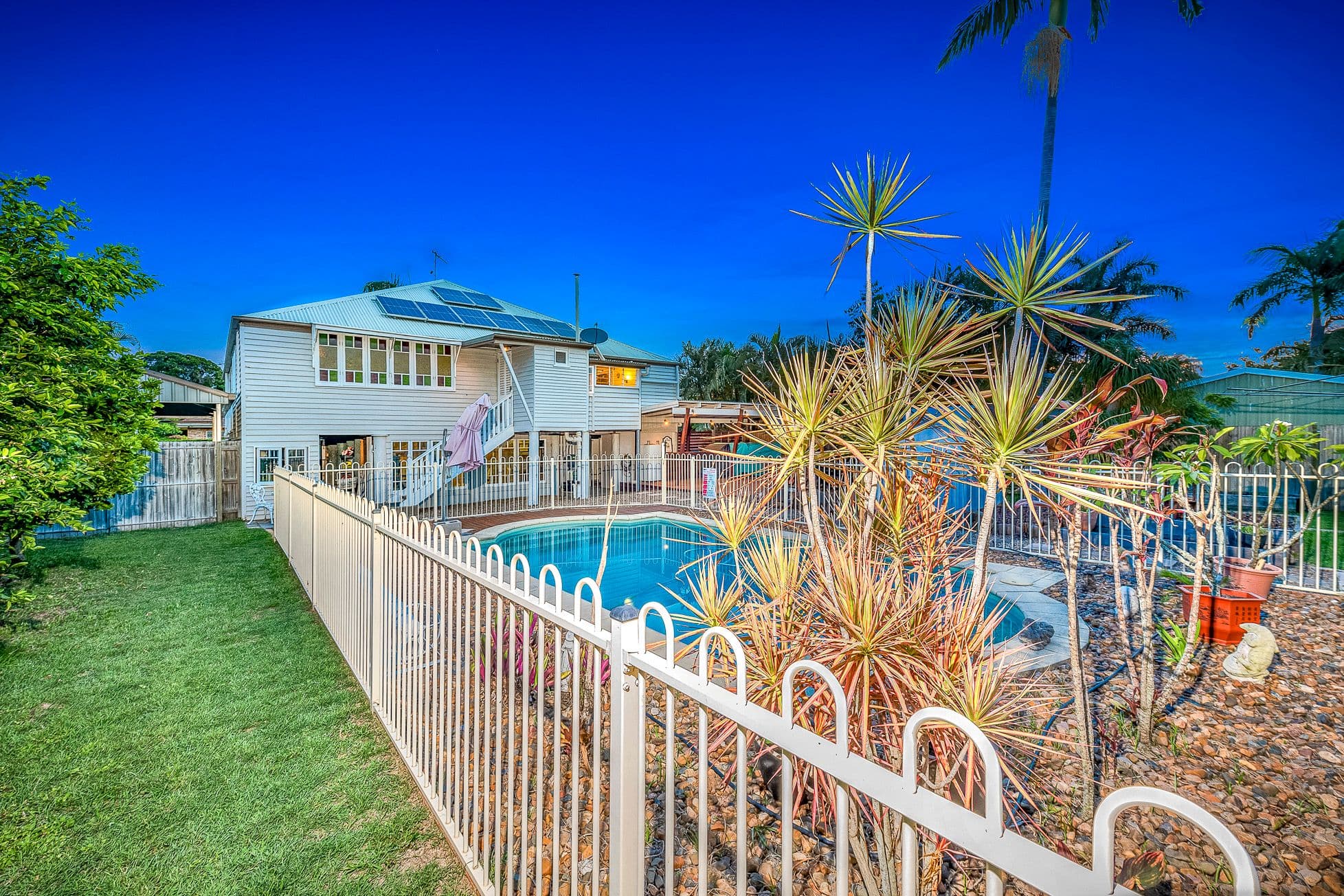 33 Lamb Street, Walkervale QLD 4670, Walkervale - Thumbnail 4