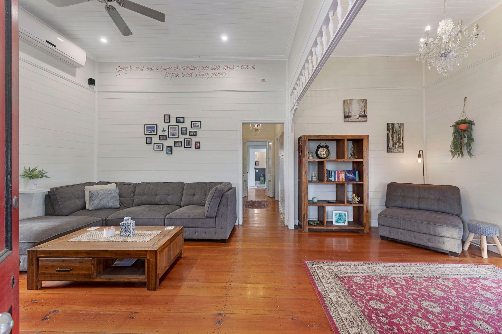 33 Lamb Street, Walkervale QLD 4670, Walkervale - Thumbnail 7
