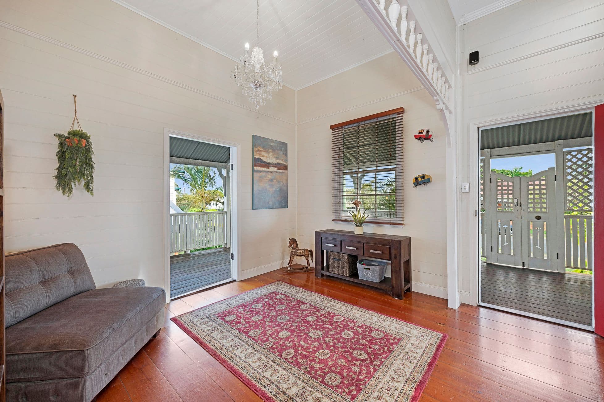 33 Lamb Street, Walkervale QLD 4670, Walkervale - Thumbnail 8