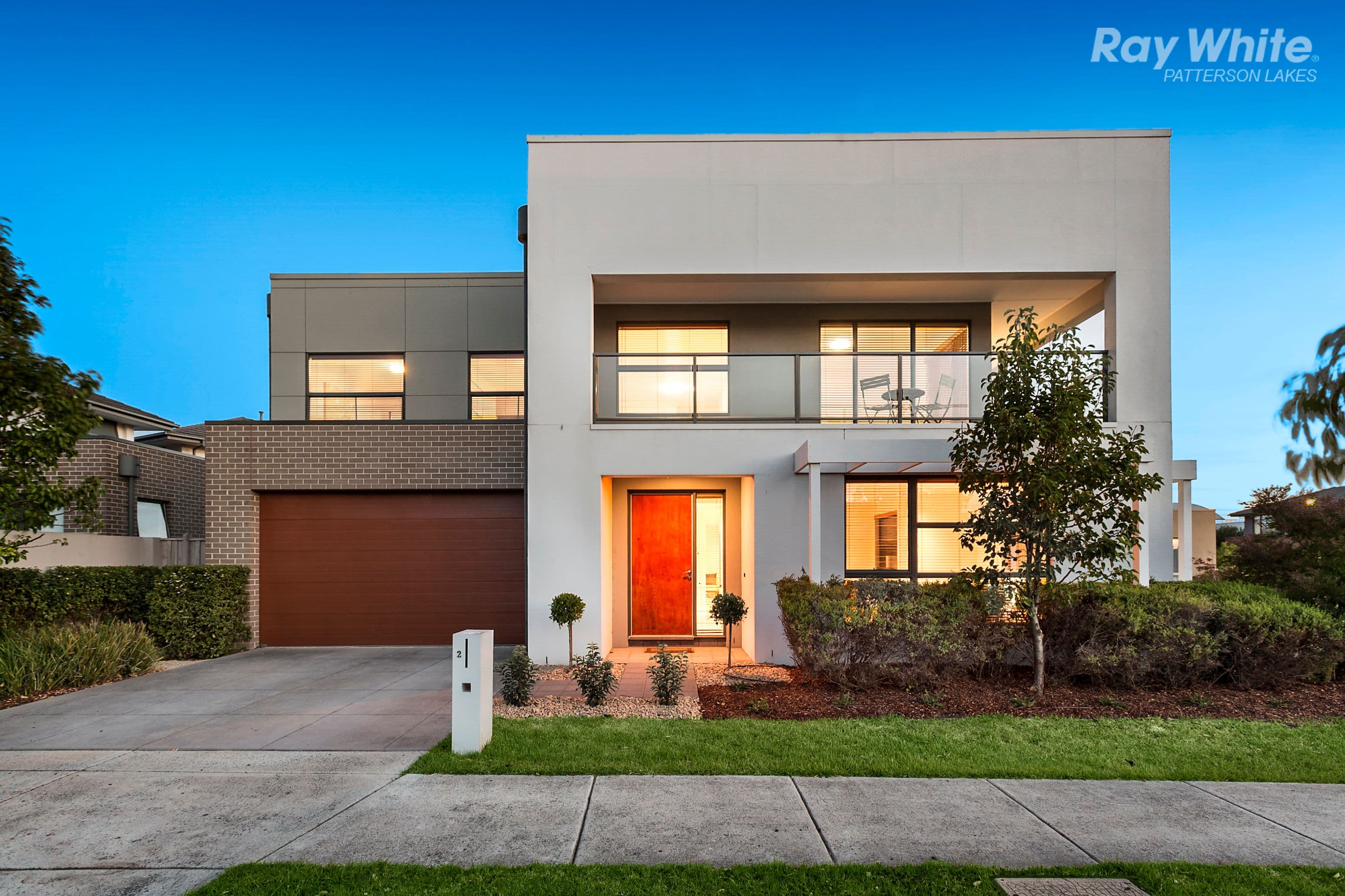 2 Jubilee Boulevard, Waterways VIC 3195, Waterways - Image 1
