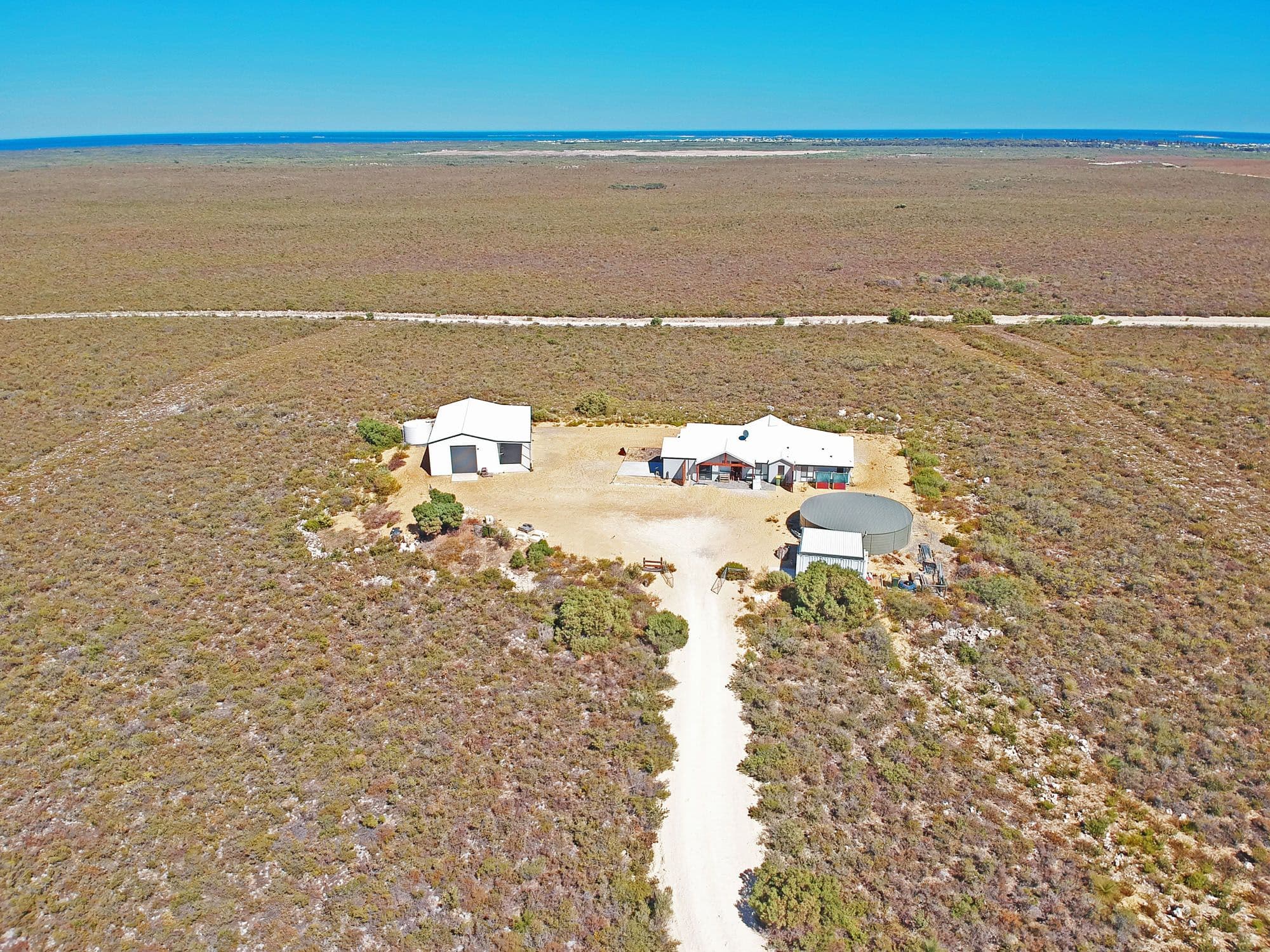 275 Ridge Way, Jurien Bay WA 6516, Jurien Bay - Image 1
