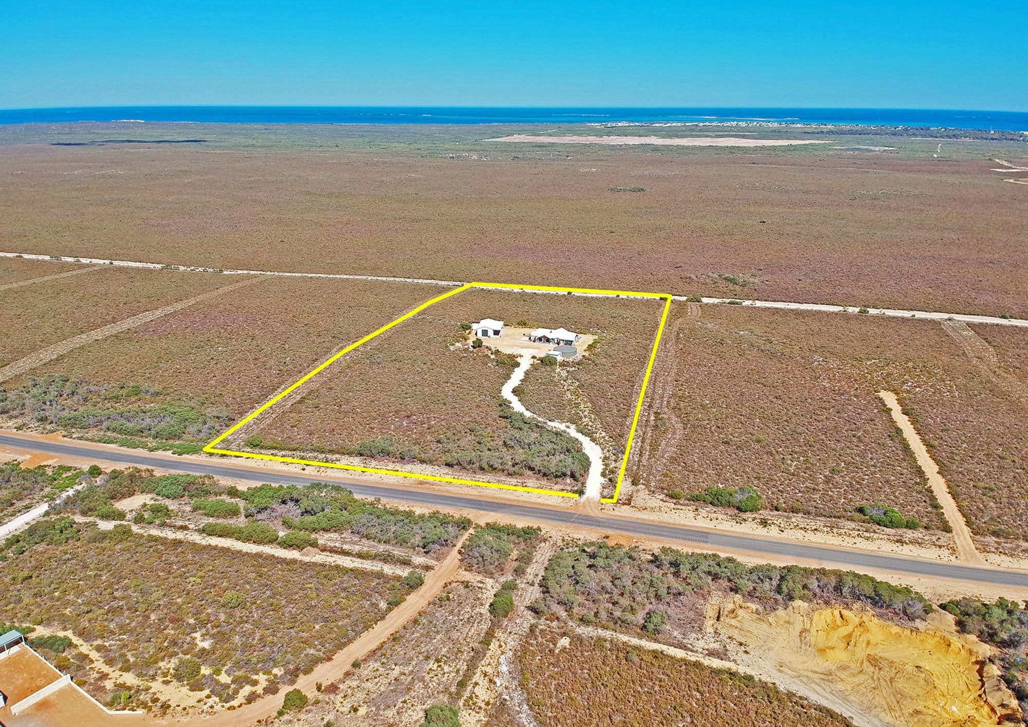 275 Ridge Way, Jurien Bay WA 6516, Jurien Bay - Thumbnail 4