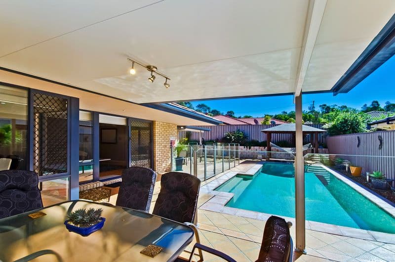 21 Baekea Drive, ELANORA QLD 4221, Elanora - Image 1