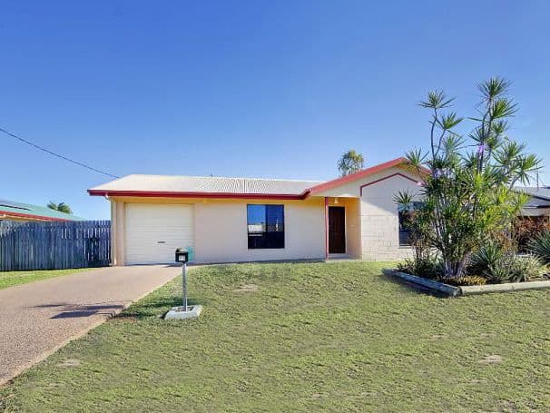 17 Wayne Street, Kelso QLD 4815, Kelso - Image 1
