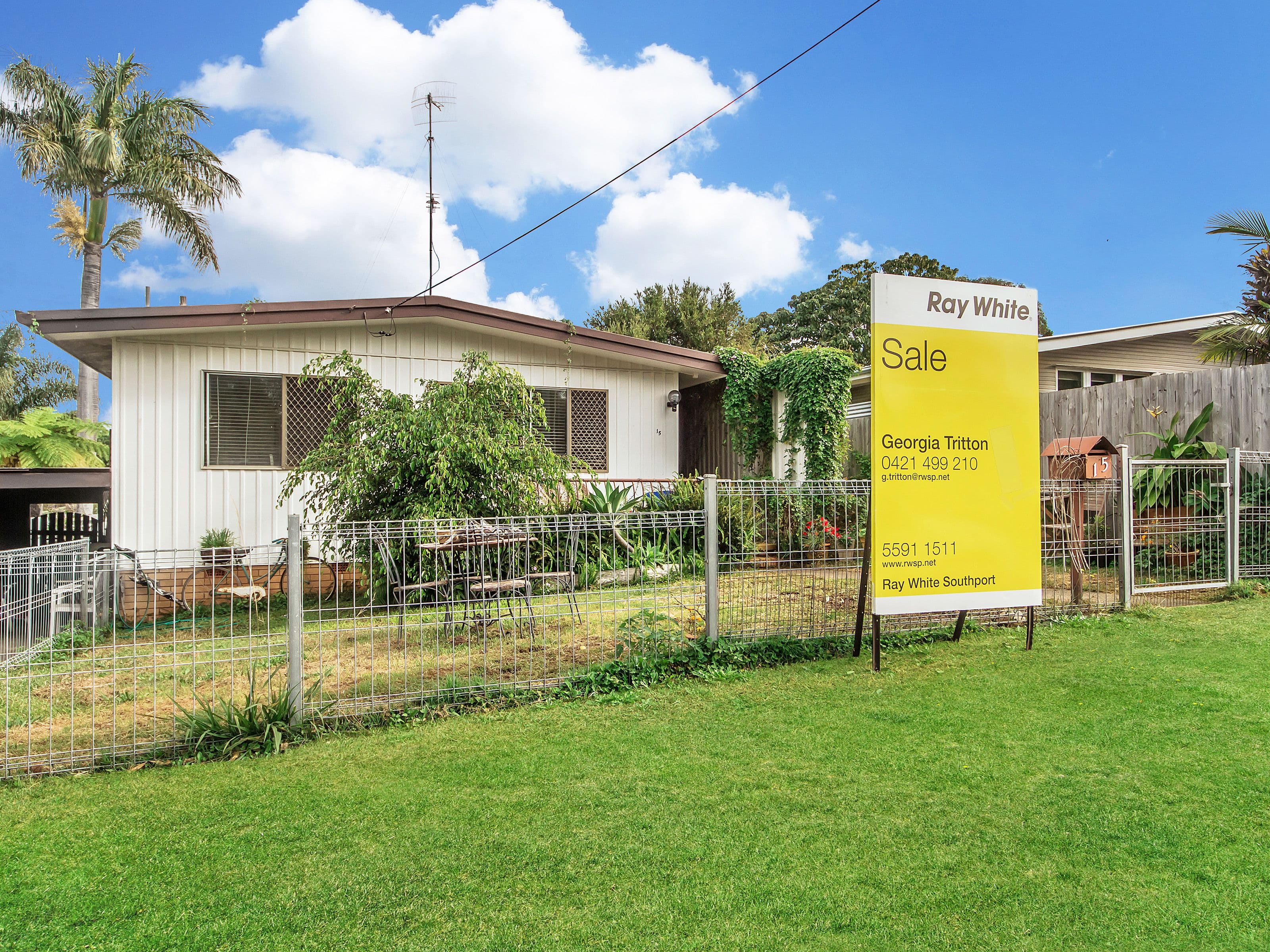15 Berrigan Street, Southport QLD 4215, Southport - Thumbnail 3