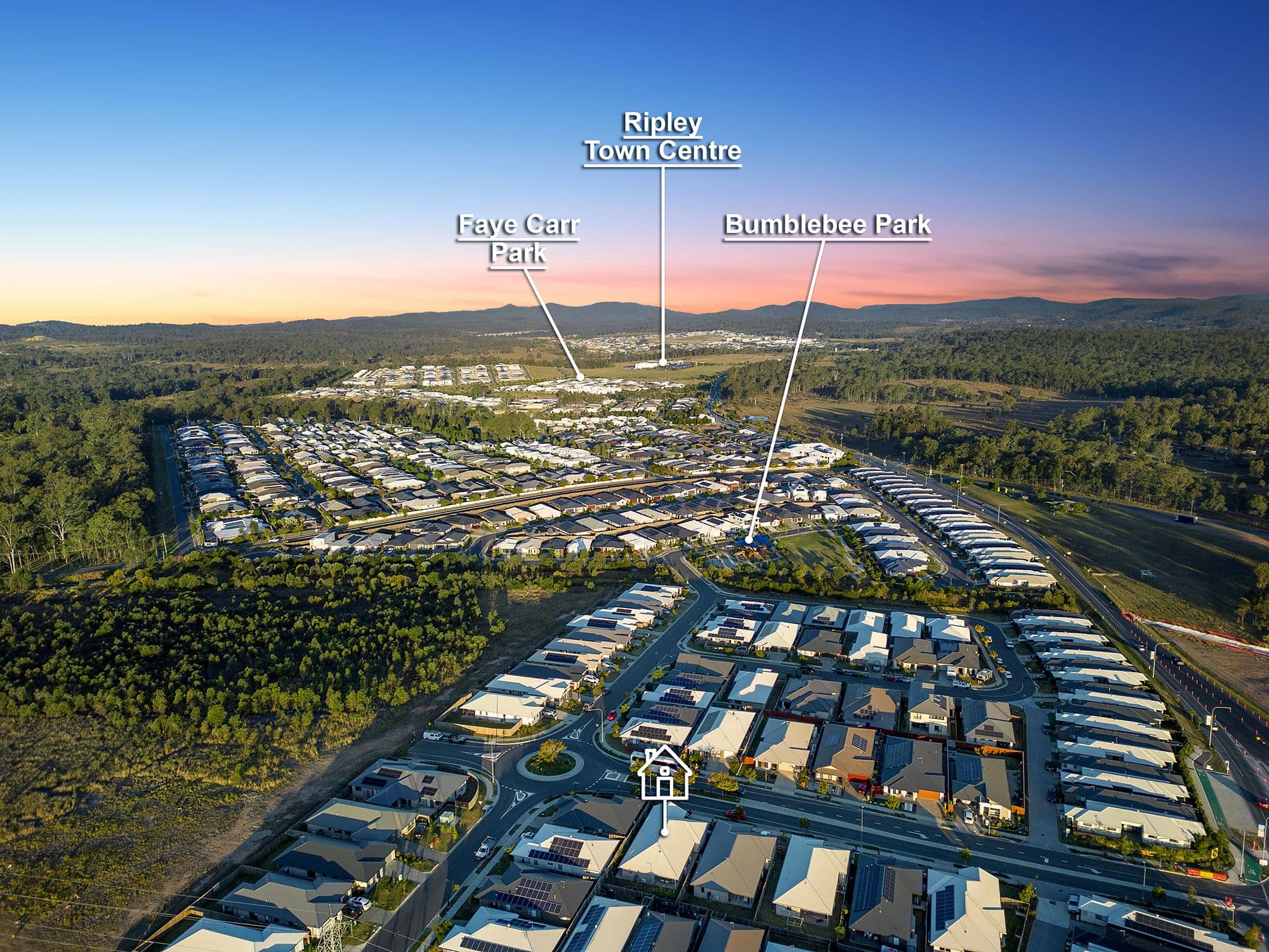 14 Canary Street, Ripley QLD 4306, Ripley - Thumbnail 2