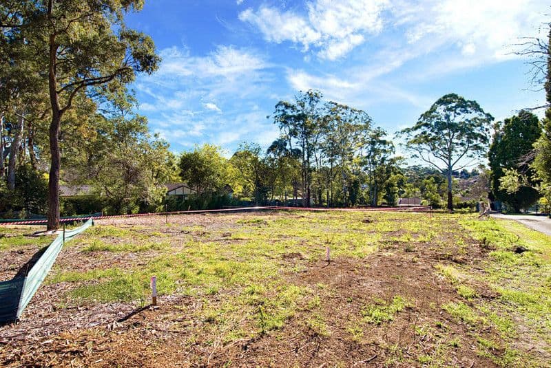 Lot 5, 124 Castle Hill Road, WEST PENNANT HILLS NSW 2125, Wynnum - Image 1
