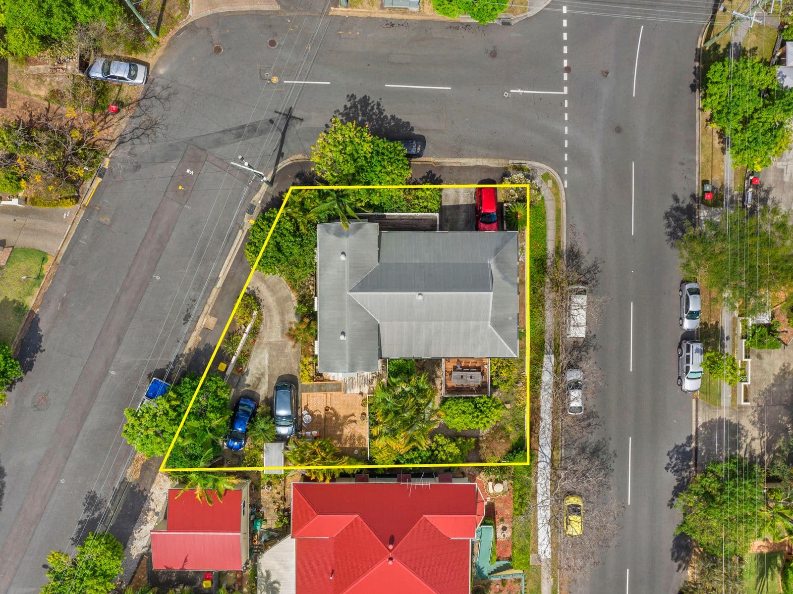 6 Boyd Street, Bowen Hills QLD 4006, Bowen Hills - Thumbnail 2
