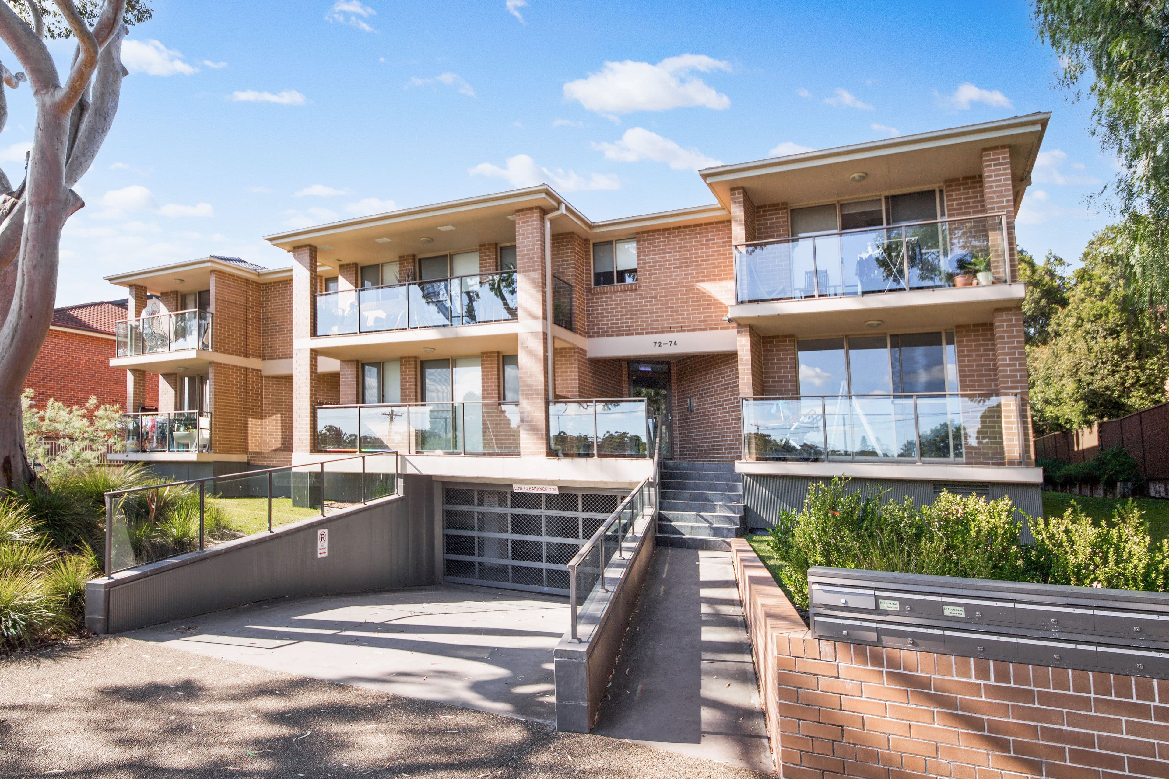 72-74 Talara Road, Gymea NSW 2227, Gymea - Thumbnail 2