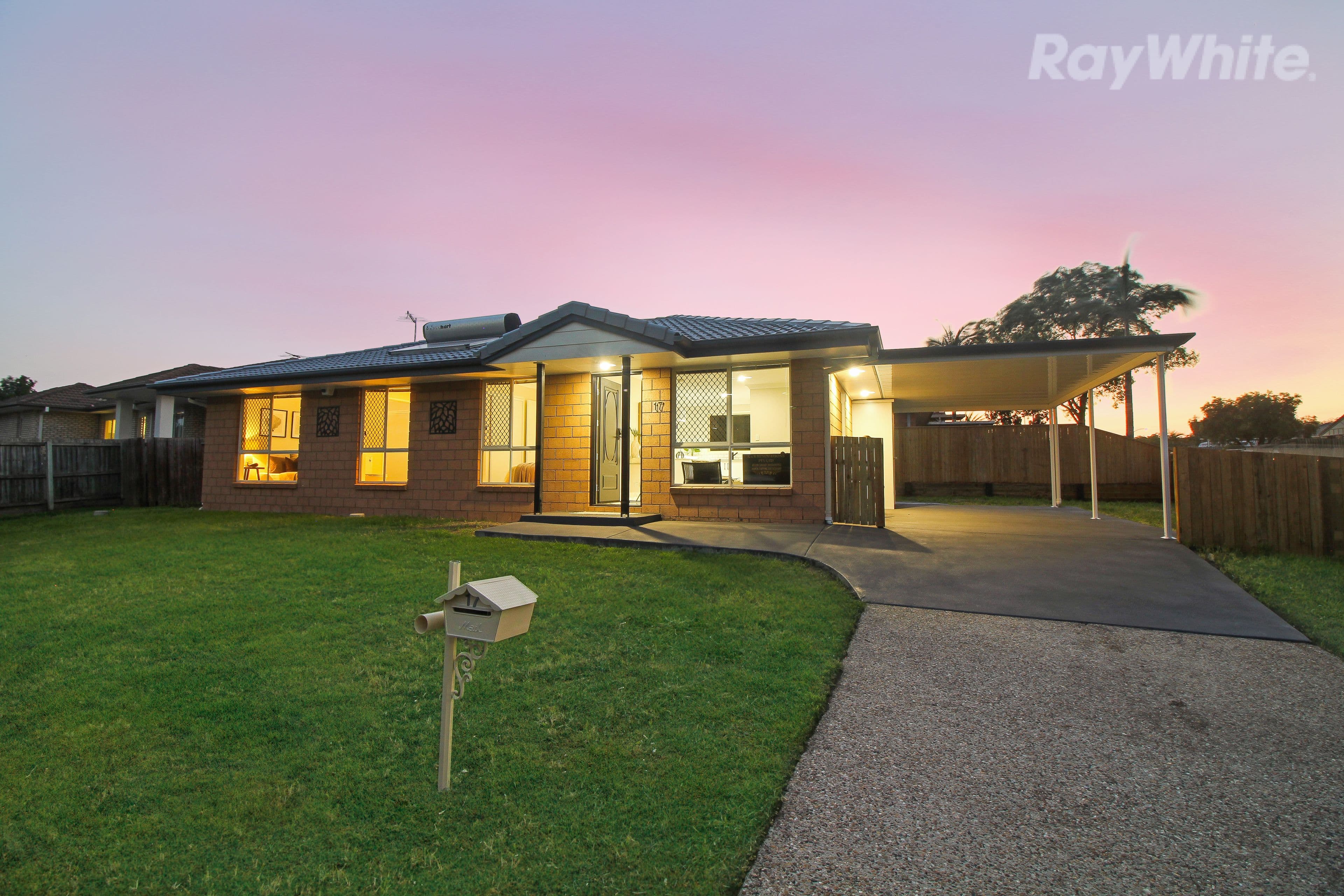 17 Evergreen Place, Redbank Plains QLD 4301, Redbank Plains - Image 1