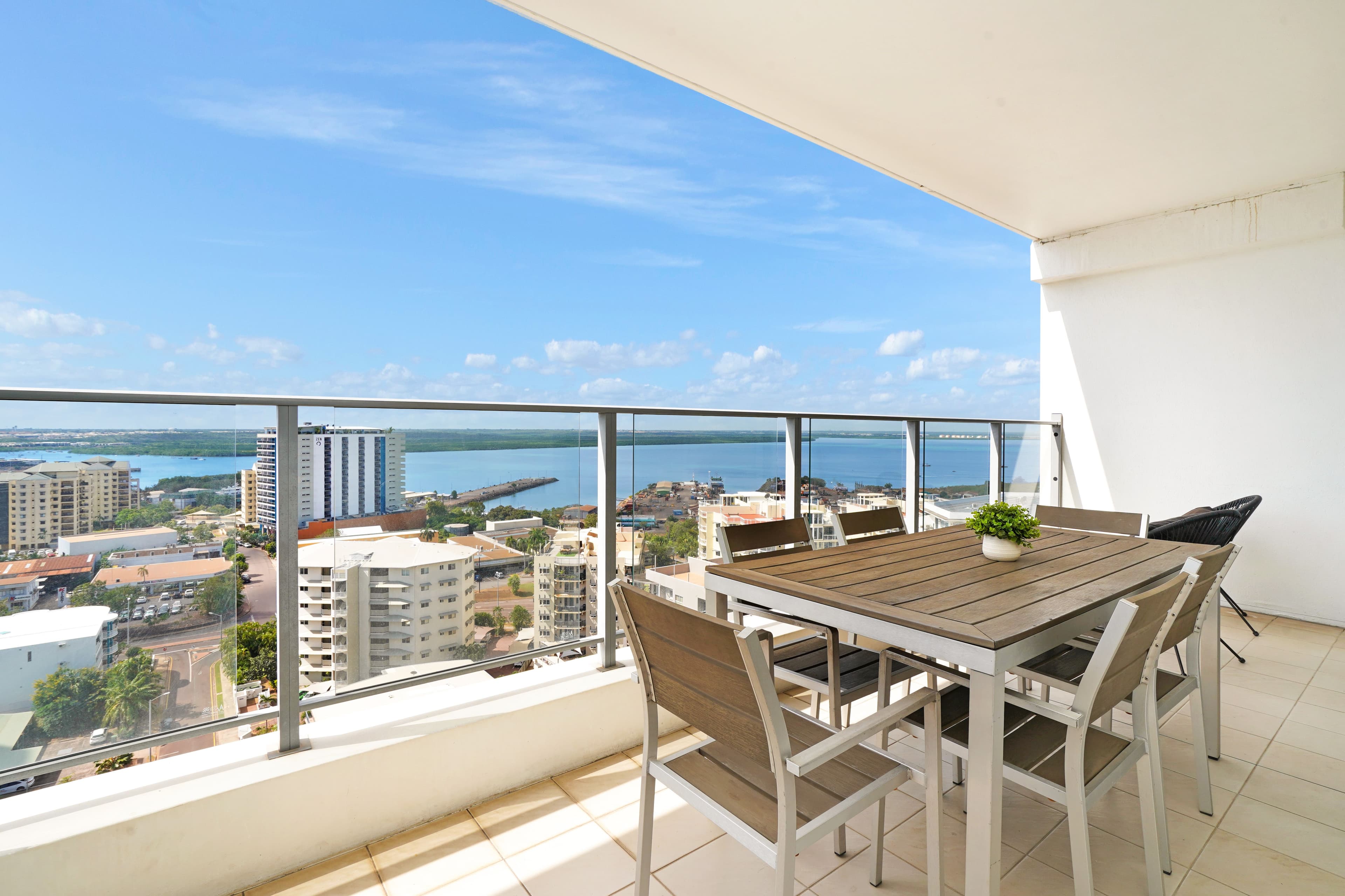 31 Woods Street, DARWIN CITY NT 0800, Darwin City - Image 1