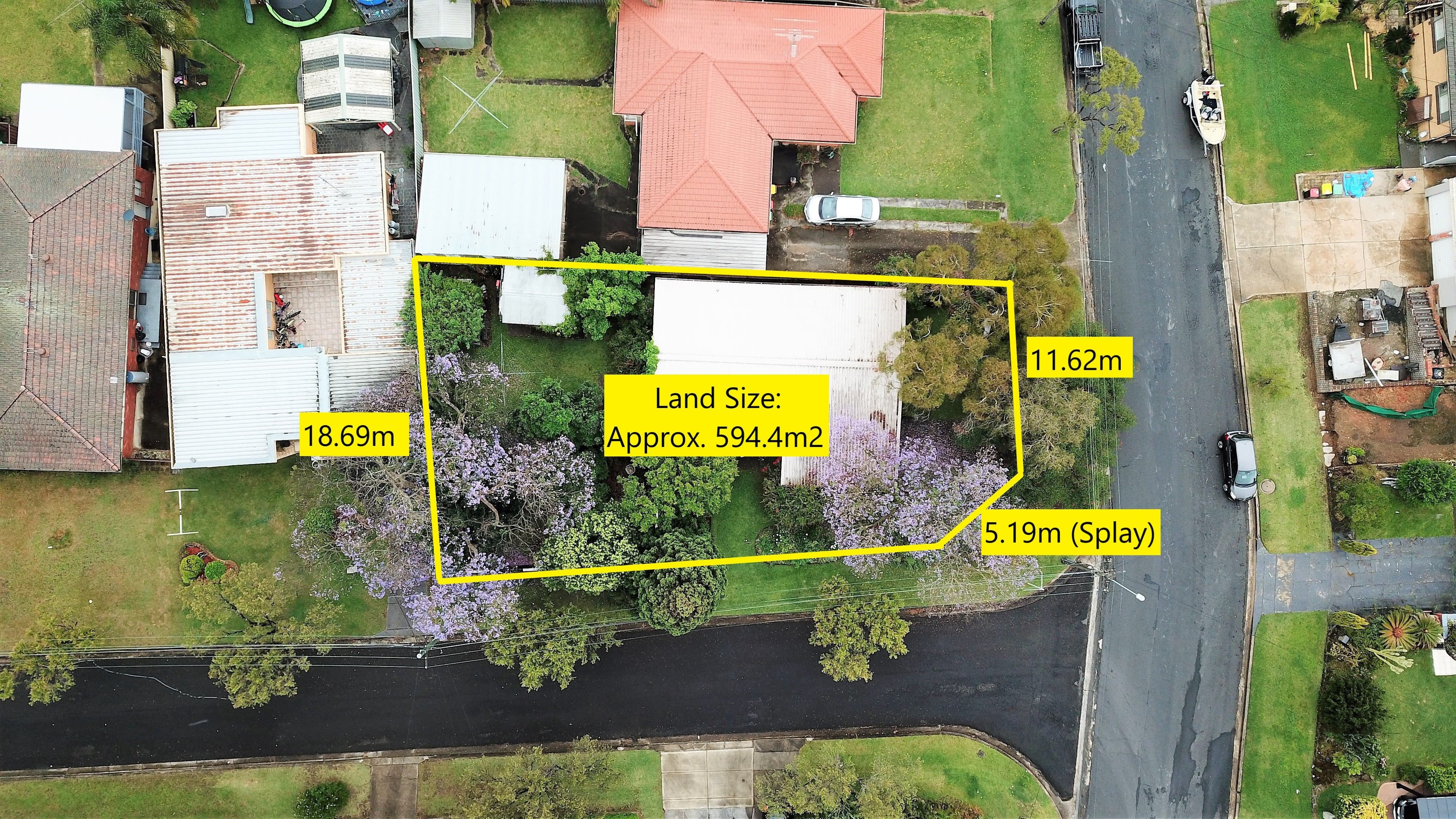 39 Wendy Avenue, Georges Hall NSW 2198, Georges Hall - Image 1