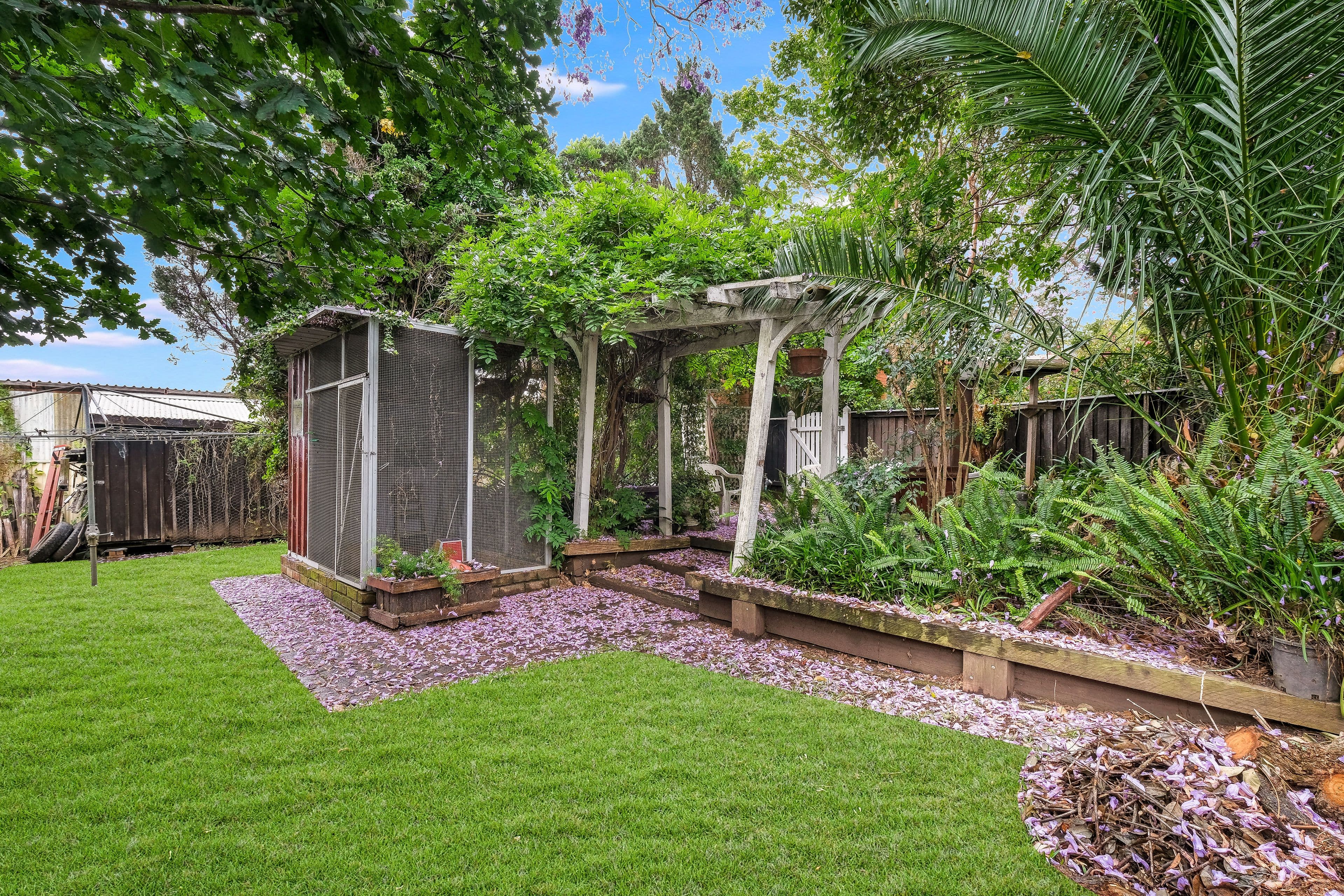 39 Wendy Avenue, Georges Hall NSW 2198, Georges Hall - Thumbnail 8
