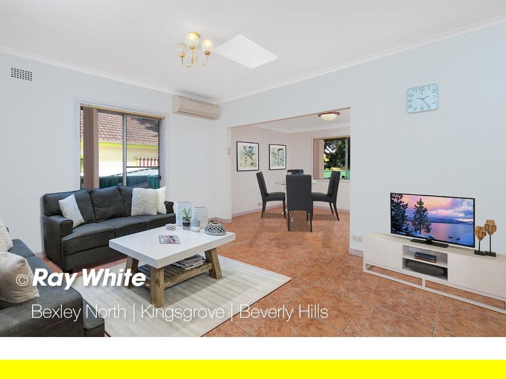 19 Wilbur Street, Greenacre - Thumbnail 2
