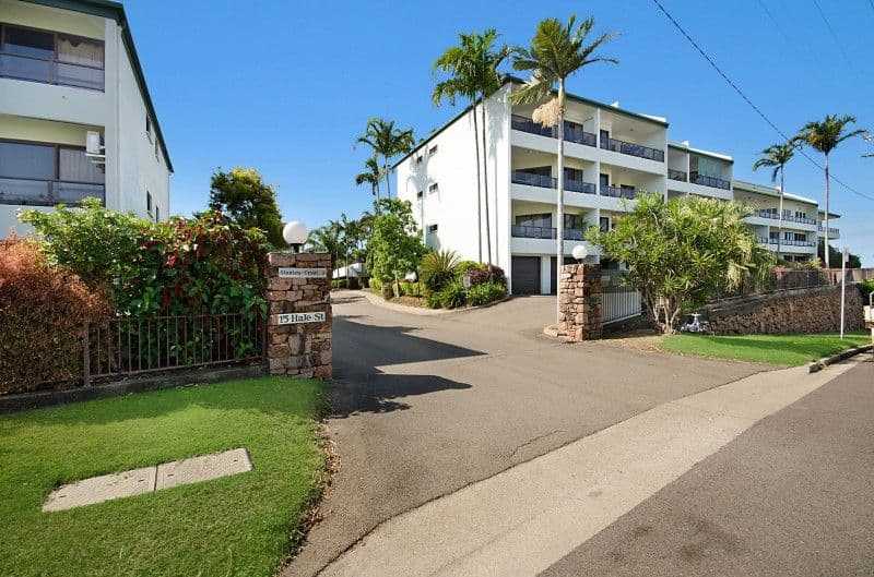 15 Hale Street, NORTH WARD QLD 4810, North Ward - Image 1