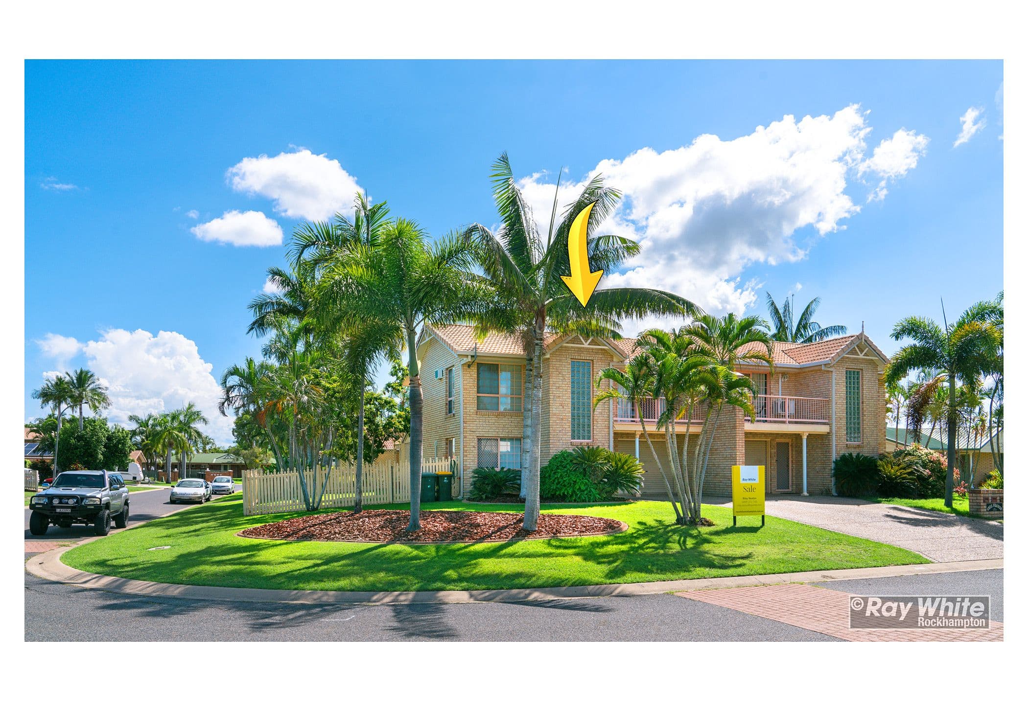 2 Kawana Close, Kawana QLD 4701, Kawana - Image 1