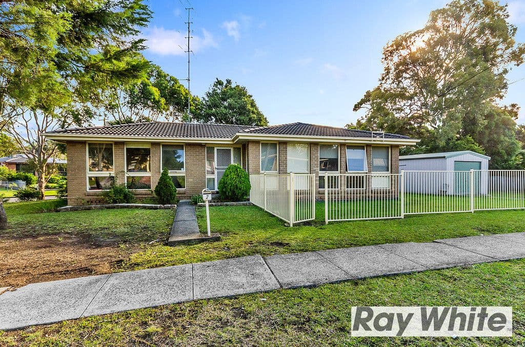 2 Manuka Avenue, Penrose NSW 2530, Penrose - Image 1