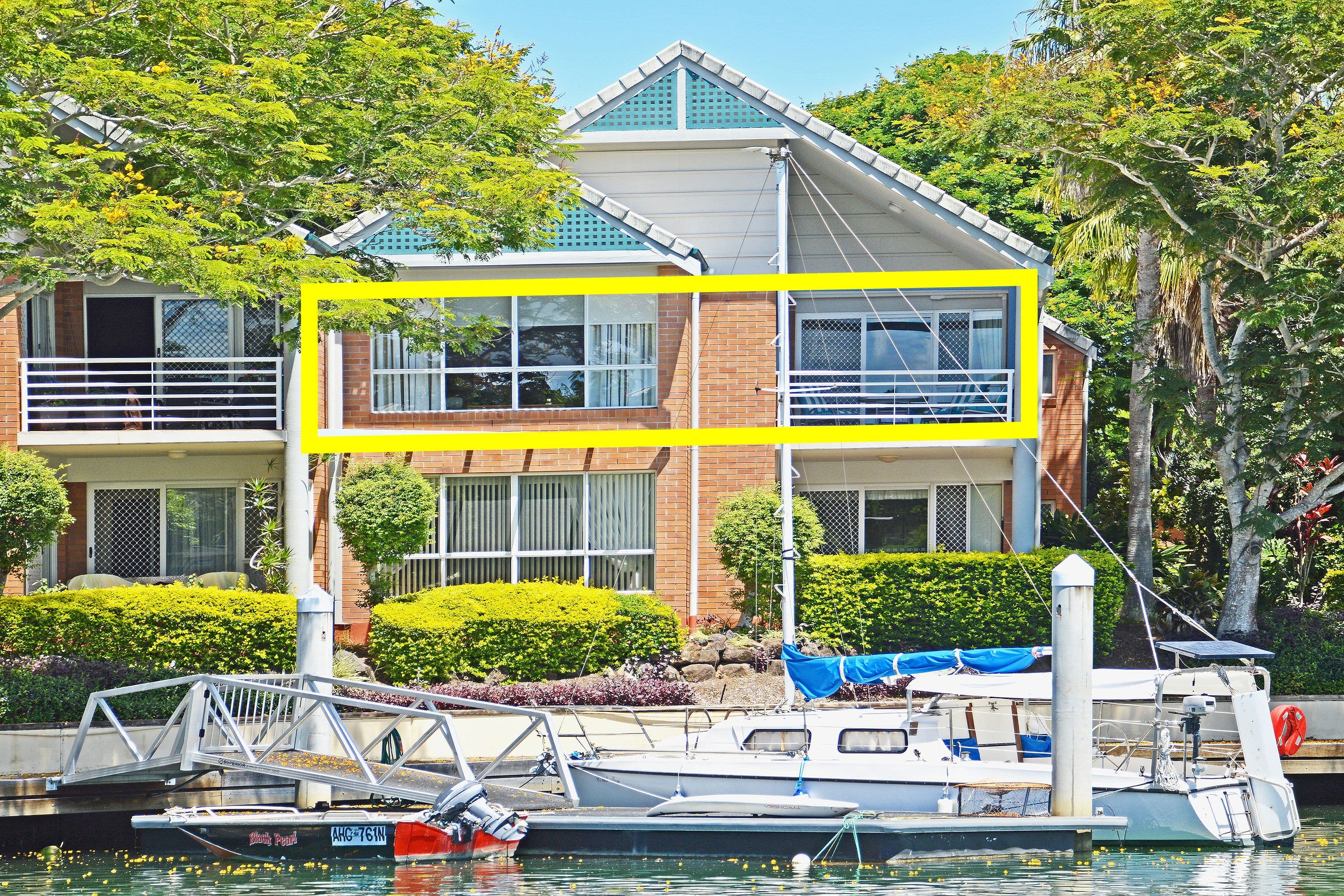 TWEED HEADS NSW 2485, Tweed Heads West - Image 1