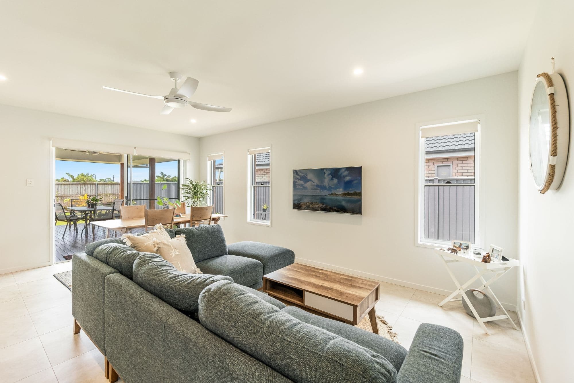 18 Kohler Drive, Yamba NSW 2464, Yamba - Thumbnail 2