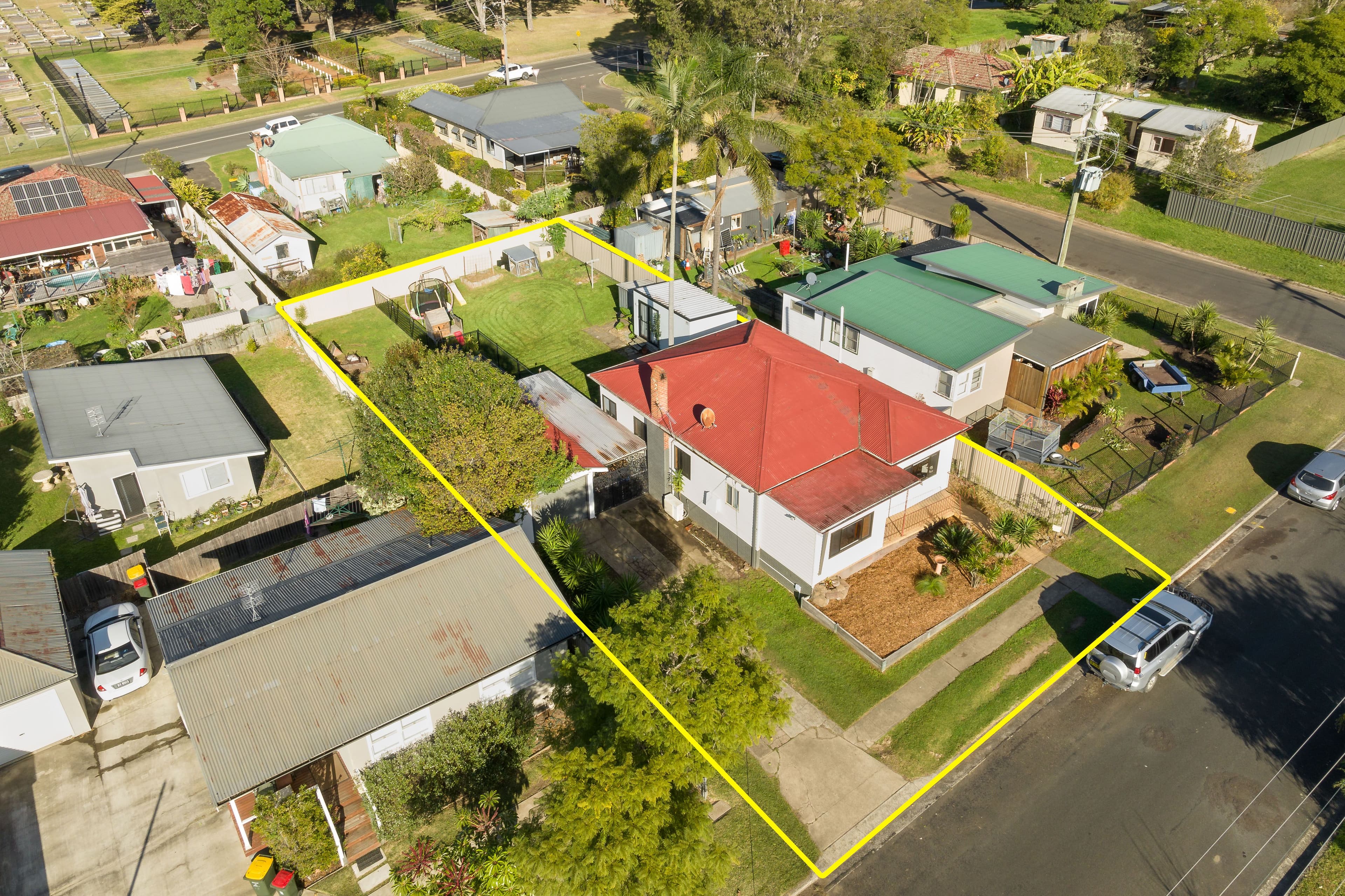 6 Gould Avenue, Nowra NSW 2541, Nowra - Thumbnail 3