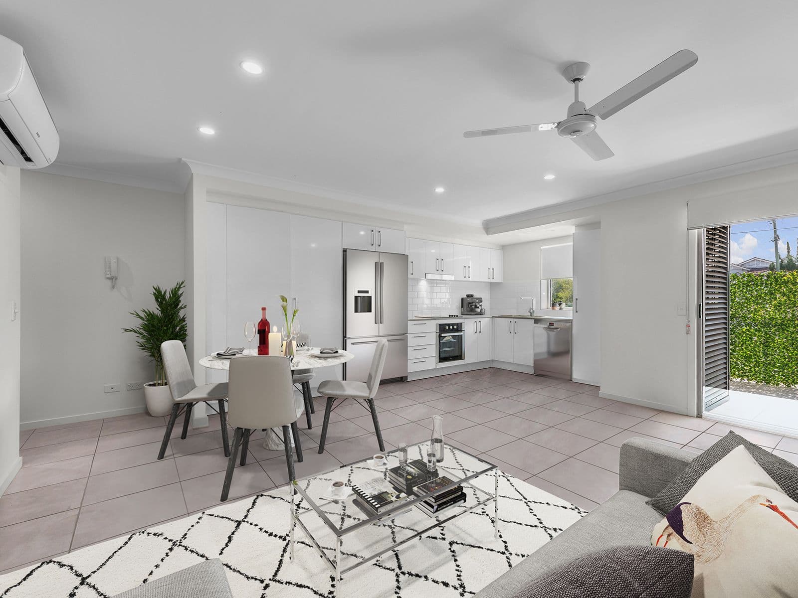 22 Lade Street, Gaythorne QLD 4051, Gaythorne - Thumbnail 2