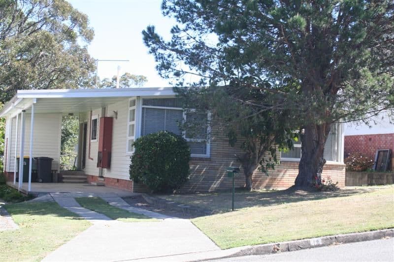 10 Roslyn Avenue, CHARLESTOWN NSW 2290, Charlestown - Image 1