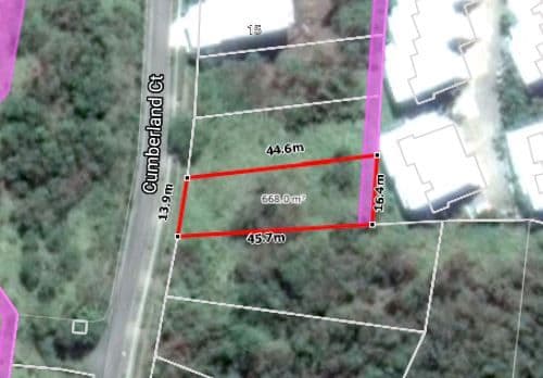 21 Cumberland Court, Airlie Beach QLD 4802, Airlie Beach - Thumbnail 2