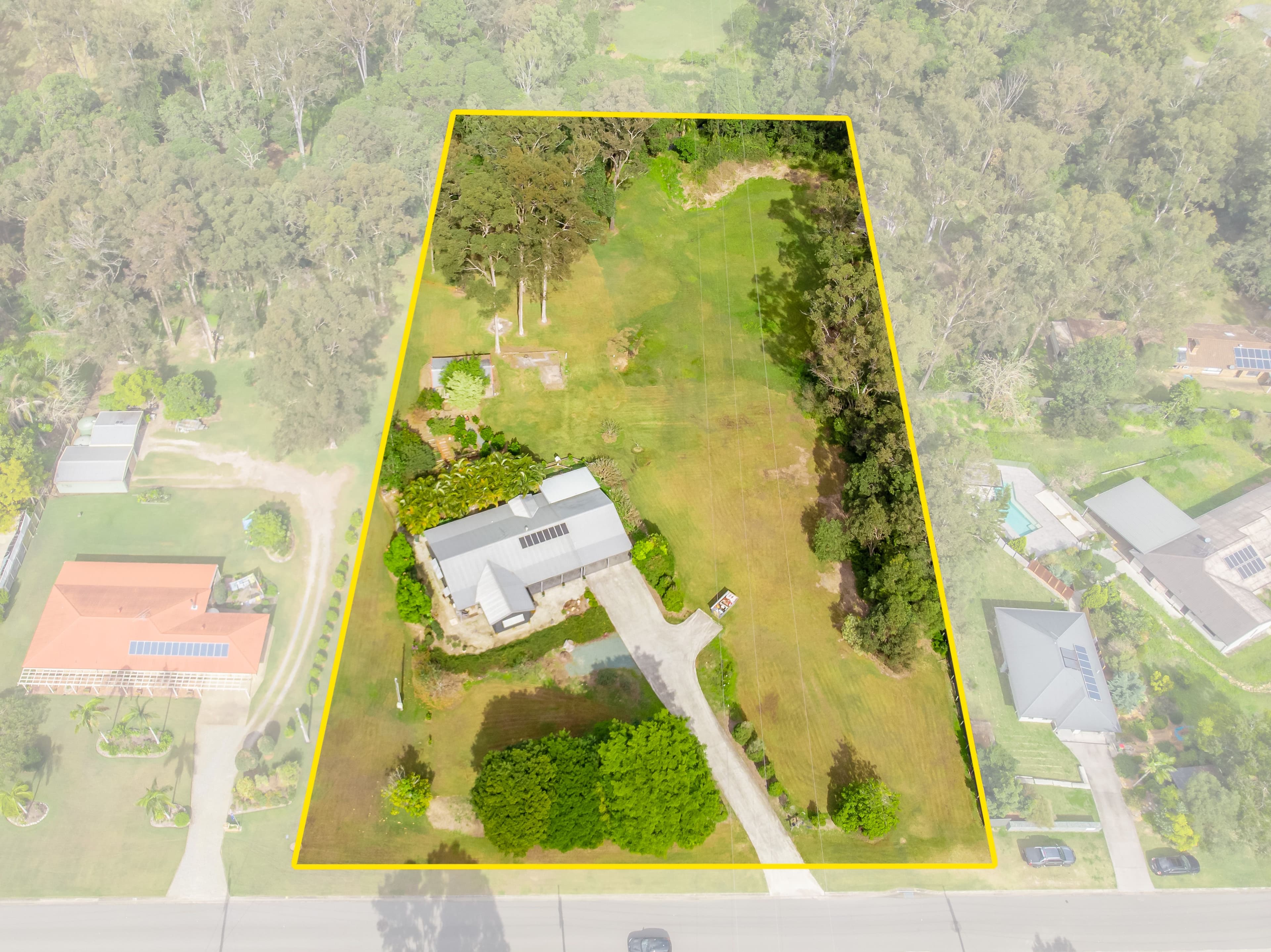 34 Richland Drive, Bannockburn QLD 4207, Bannockburn - Image 1