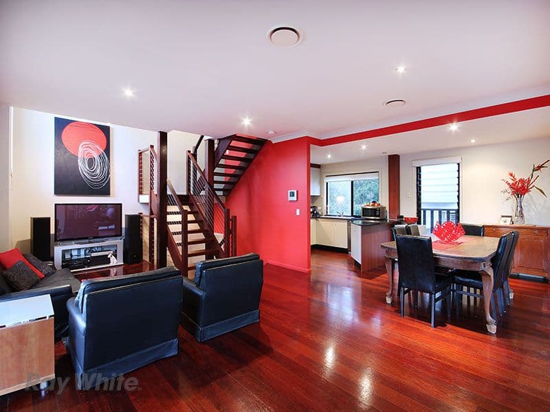 56 Ryans Road, St Lucia QLD 4067, St Lucia - Image 1