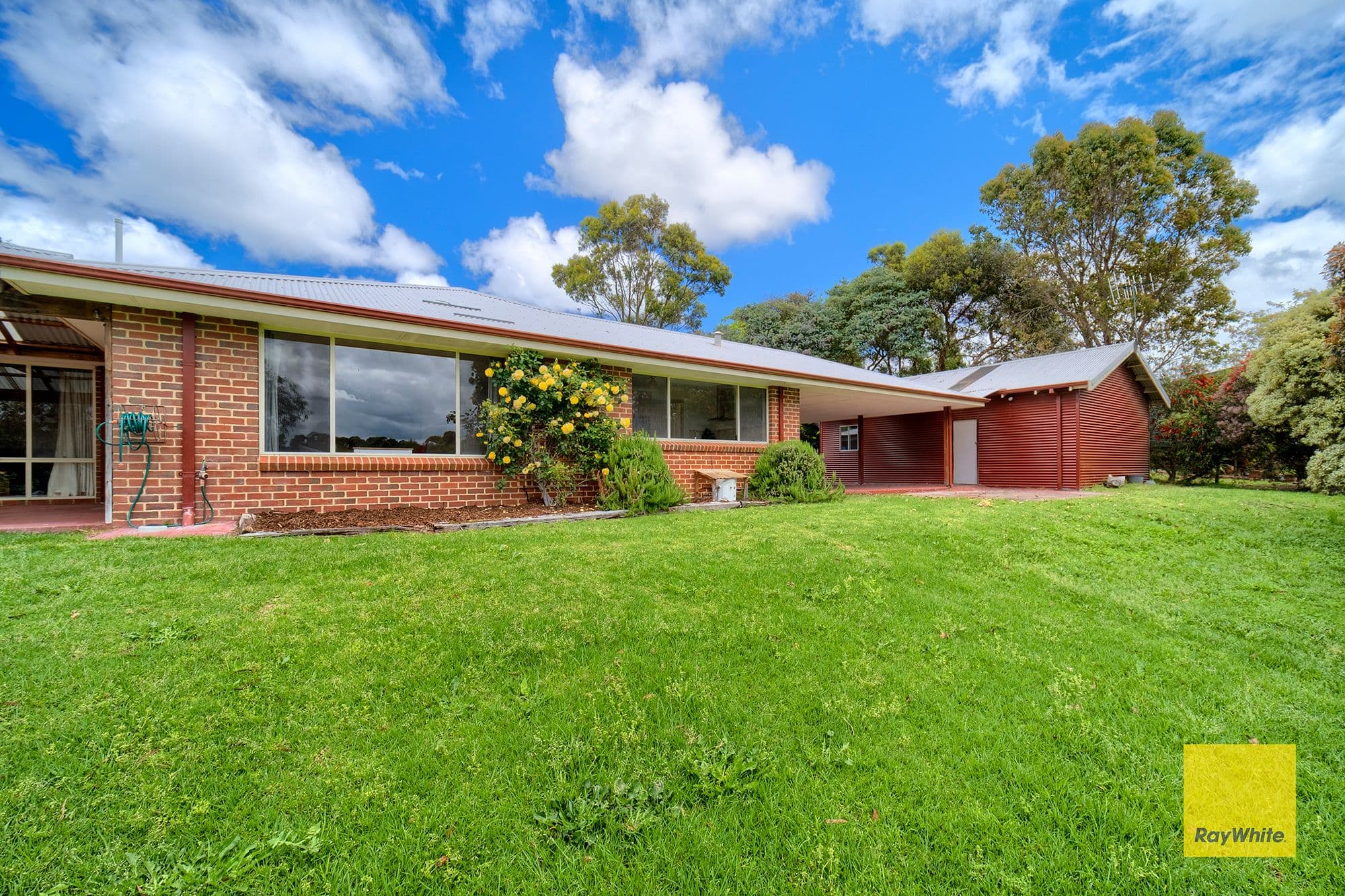 12 Bottrell Close, Warrenup WA 6330, Warrenup - Thumbnail 3
