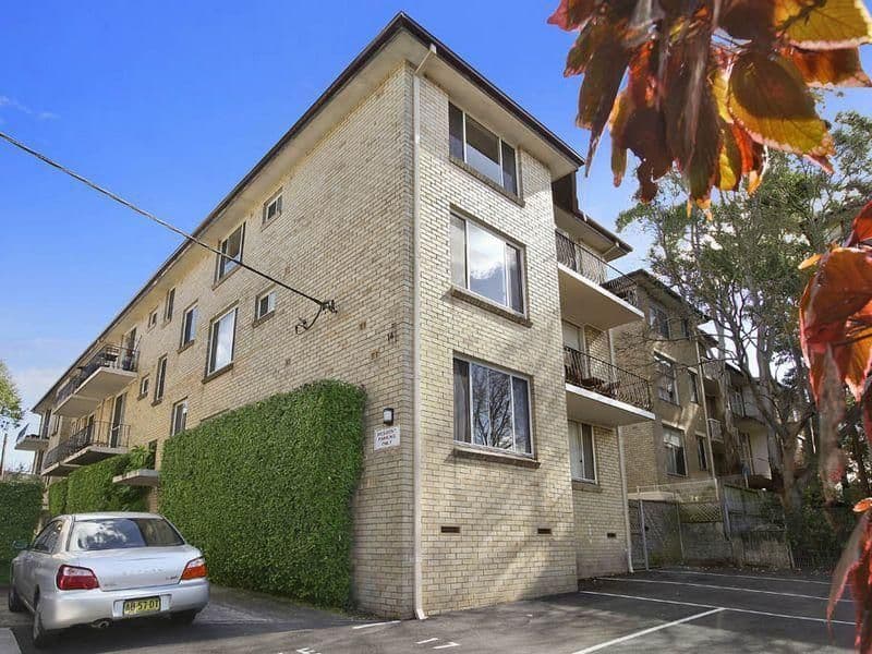 14 Avona Avenue, GLEBE NSW 2037, Glebe - Thumbnail 2