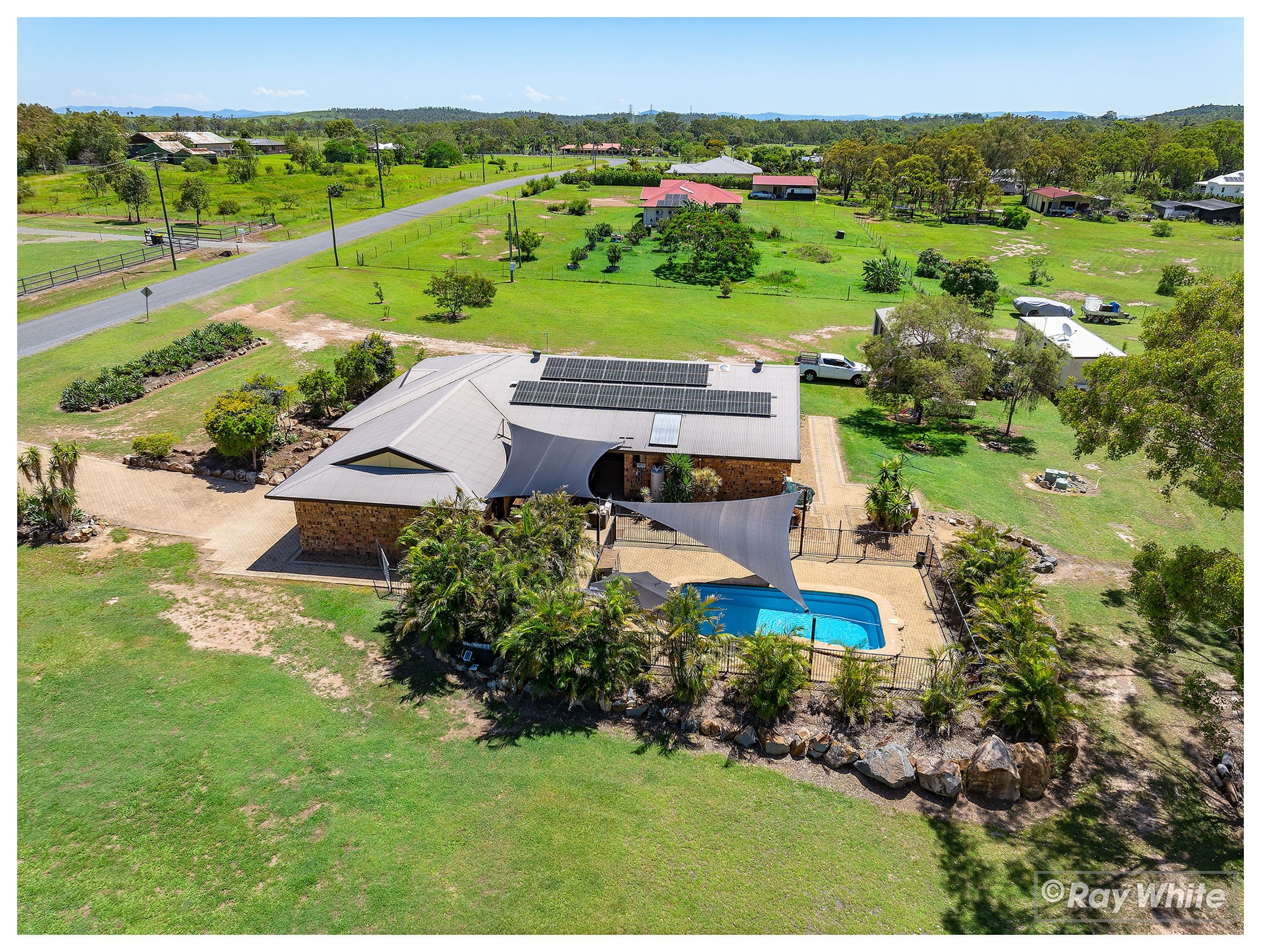 29 Sturt Drive, Glenlee QLD 4711, Glenlee - Image 1