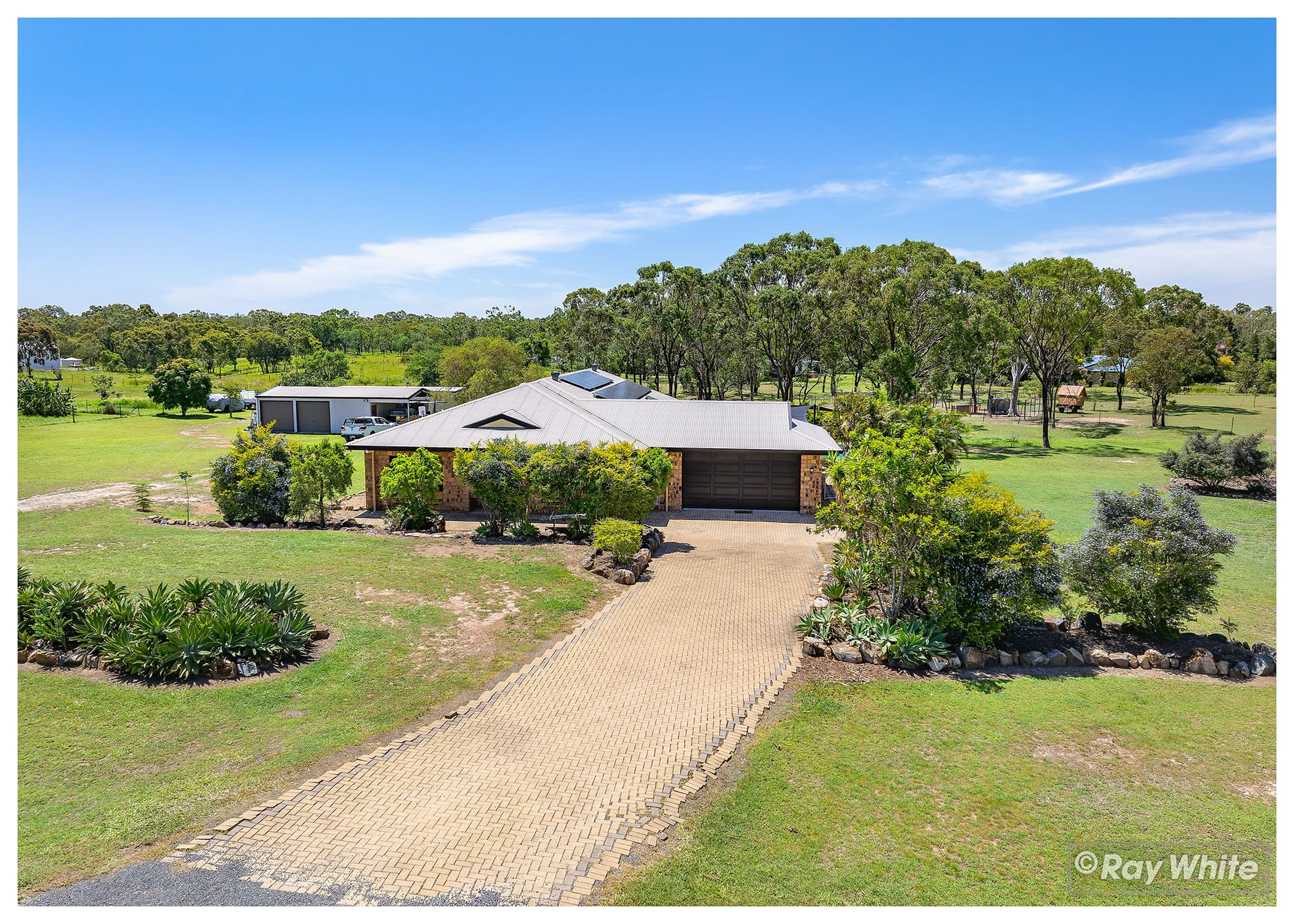 29 Sturt Drive, Glenlee QLD 4711, Glenlee - Thumbnail 2