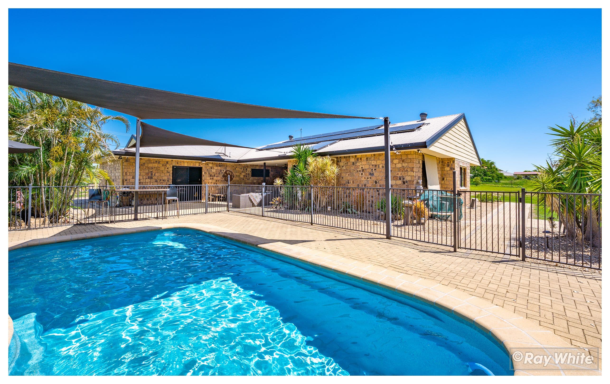 29 Sturt Drive, Glenlee QLD 4711, Glenlee - Thumbnail 3