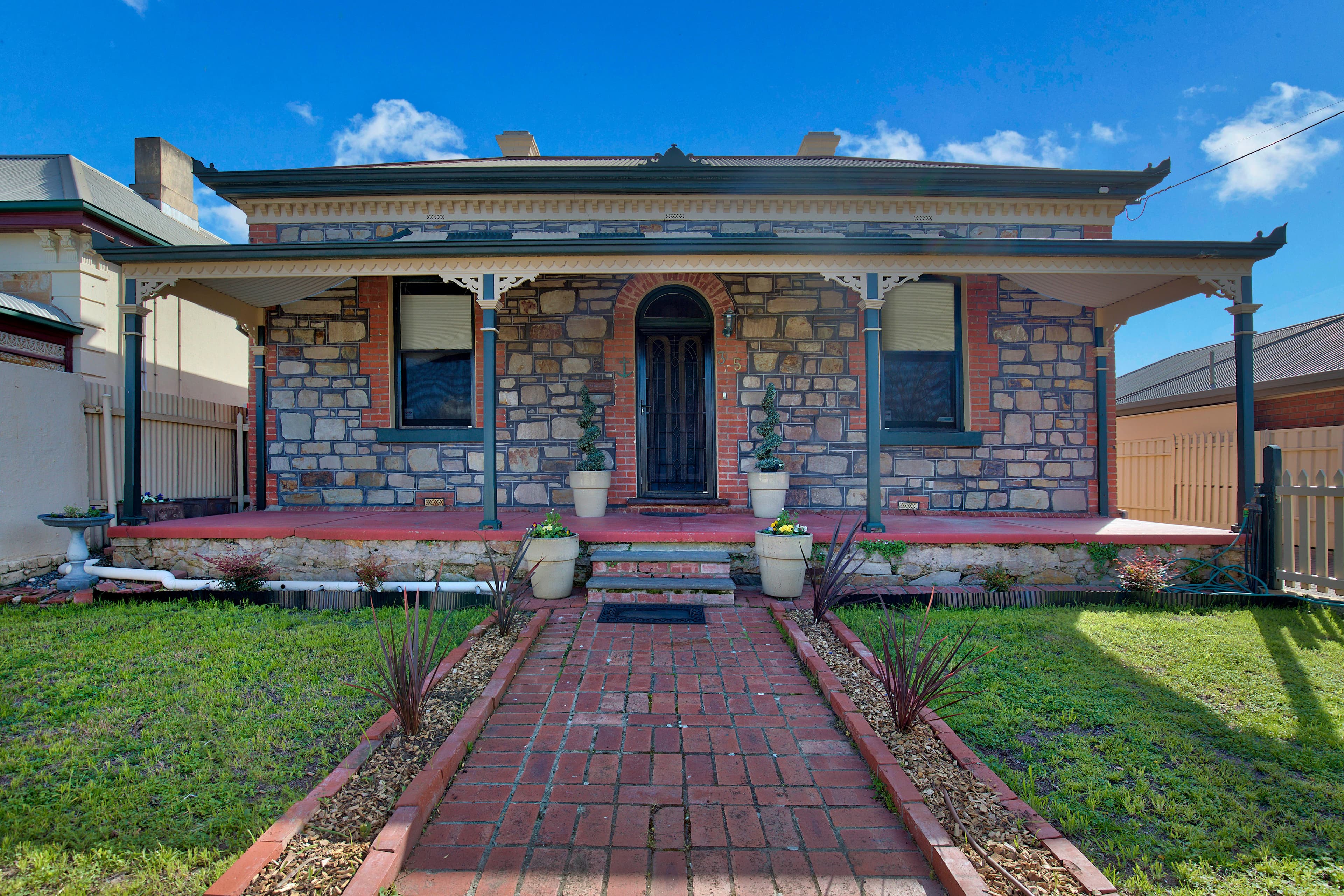 35 Dudley Street, Semaphore SA 5019, Semaphore - Image 1