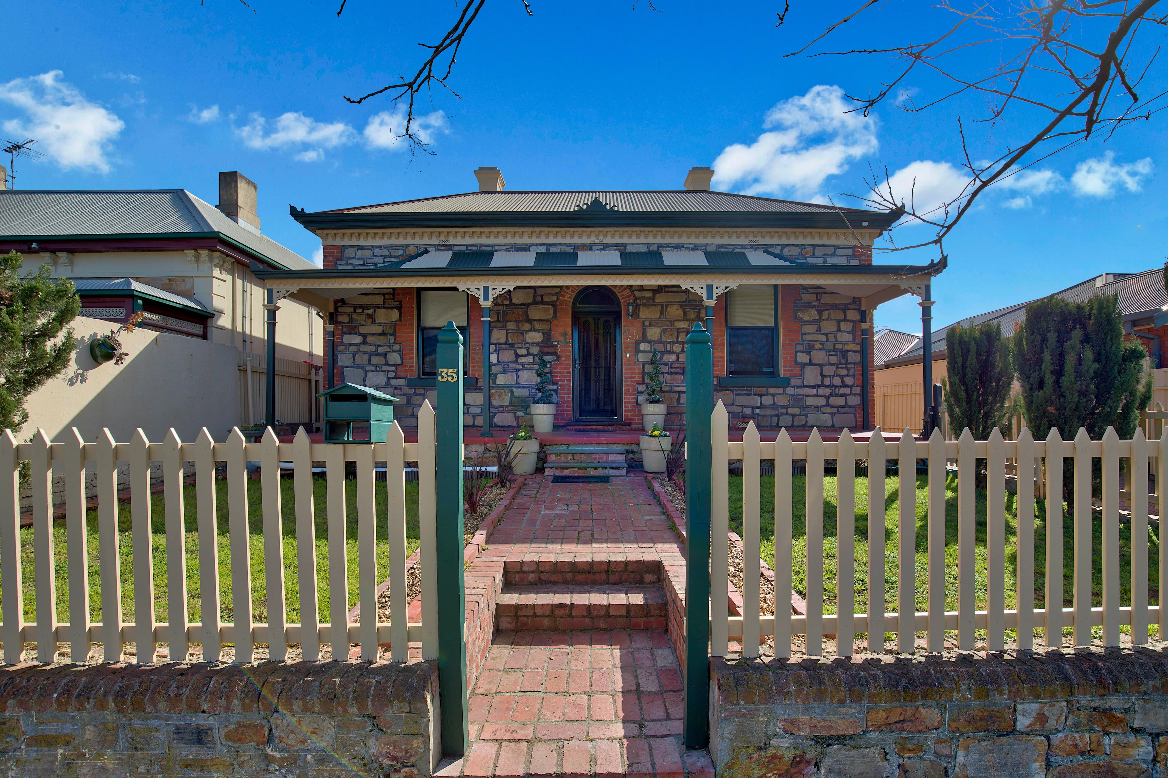 35 Dudley Street, Semaphore SA 5019, Semaphore - Thumbnail 2