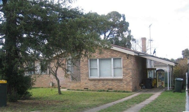 83 Albert Street, GOULBURN NSW 2580, Goulburn - Image 1